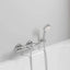 34779000 Grohe Grohtherm 1000 Performance armatura za kad termostatska