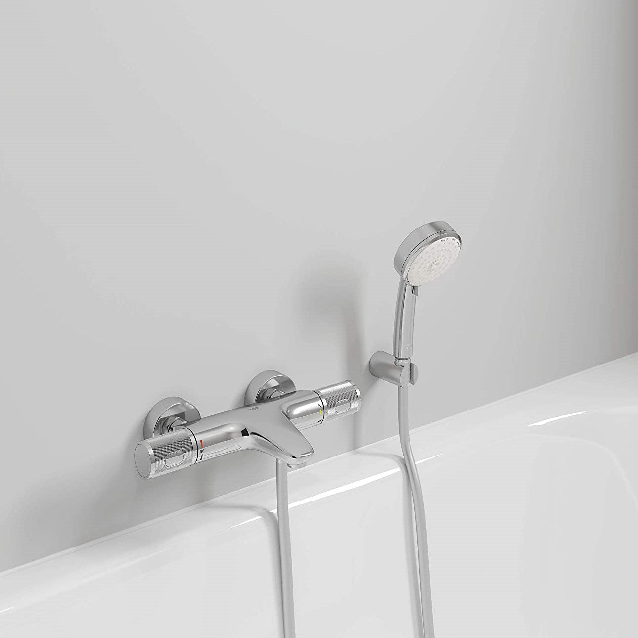 34779000 Grohe Grohtherm 1000 Performance armatura za kad termostatska