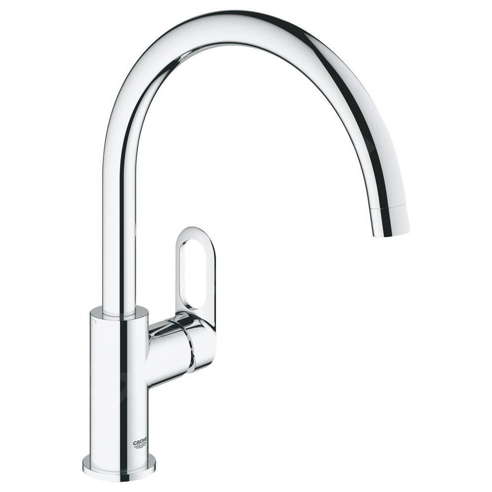 31368000 Grohe BauLoop kuhinjska armatura