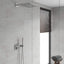 34712000 Grohe SmartControl podometni komplet za tuš