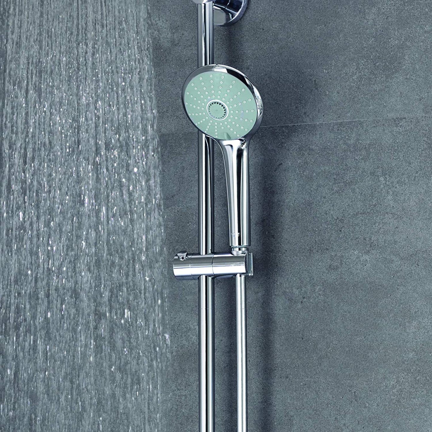 27473001 Grohe Euphoria System 260 armatura za tuš s tuš setom