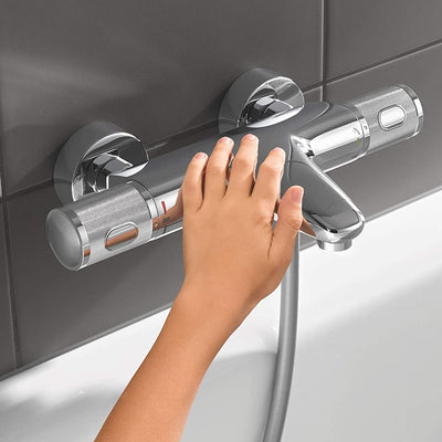 34779000 Grohe Grohtherm 1000 Performance armatura za kad termostatska