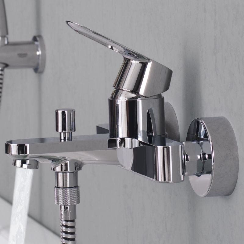 Armature za kadi — 23341000 Grohe Loop armatura za kad | SAN-KERAMIKA.SI