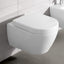 9M68S101 Villeroy & Boch Subway 2.0 WC deska s počasnim zapiranjem "Soft Close"