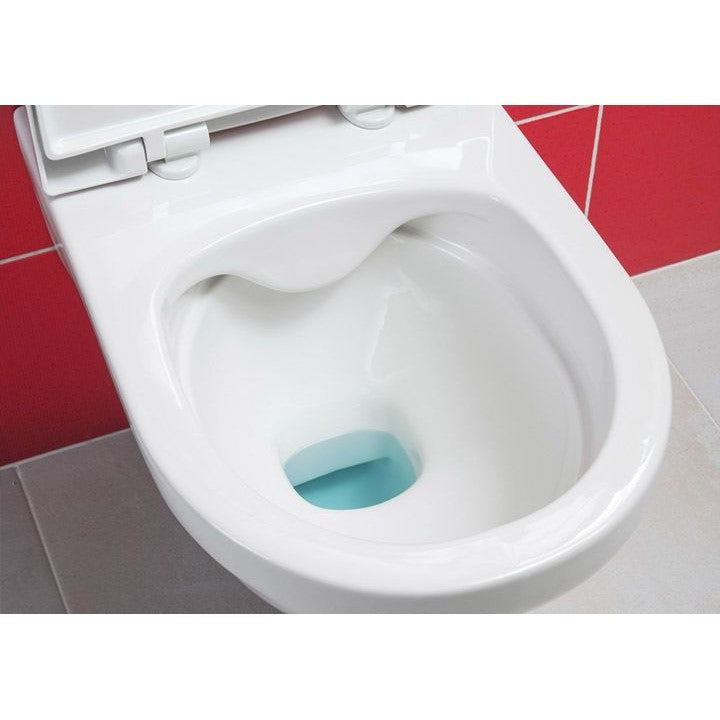 H8213840000001 Jika Lyra Plus viseča brezrobna WC školjka
