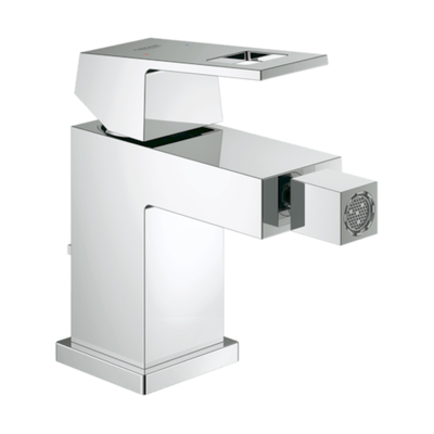 Armature za bide — 23138000 Grohe Eurocube armatura za bide | SAN-KERAMIKA.SI