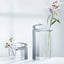 Armature za umivalnike — 23406000 Grohe Eurocube visoka armatura za umivalnik | SAN-KERAMIKA.SI
