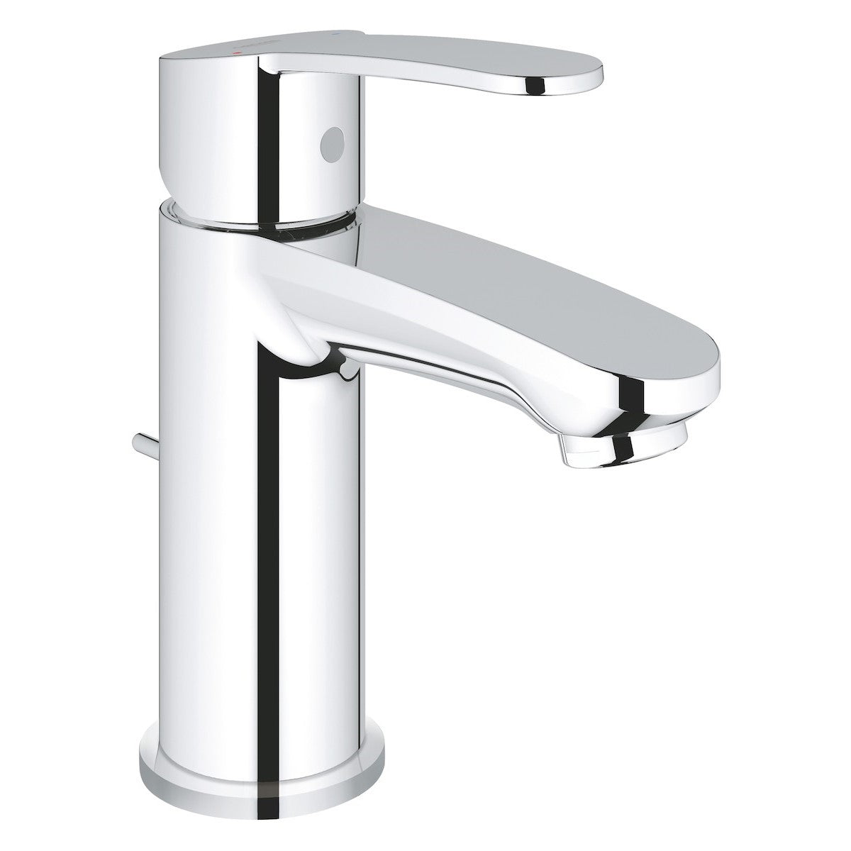 Armature za umivalnike — 23037002 Grohe Eurostyle Cosmopolitan armatura za umivalnik | SAN-KERAMIKA.SI