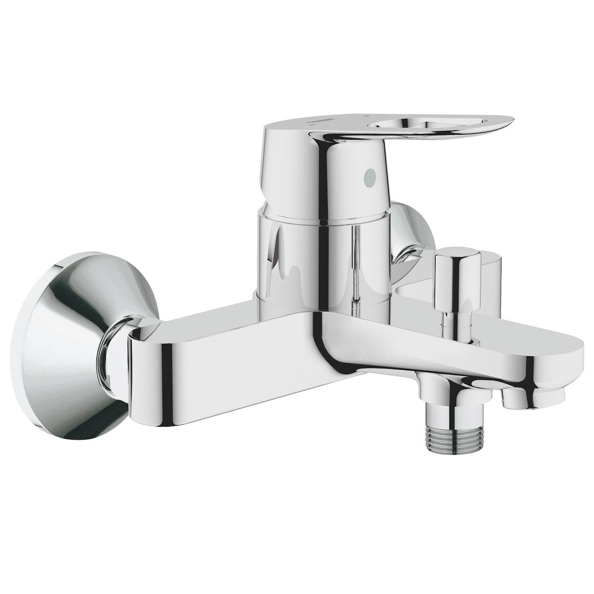 Armature za kadi — 23341000 Grohe Loop armatura za kad | SAN-KERAMIKA.SI