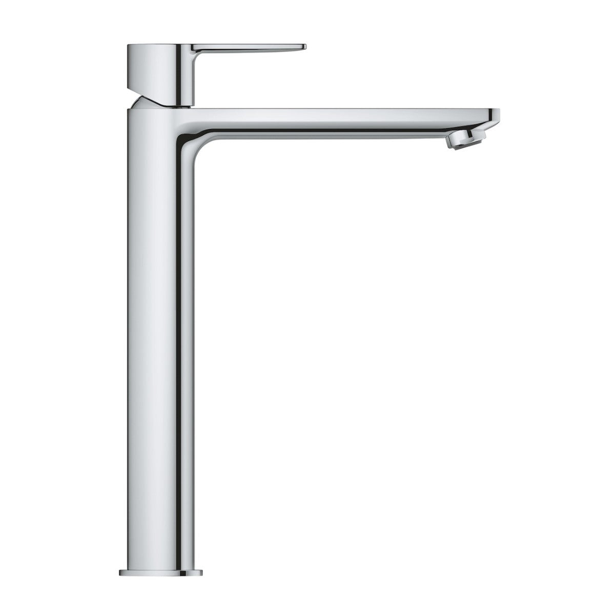 Armature za umivalnike — 23405001 Grohe Lineare visoka armatura za umivalnik | SAN-KERAMIKA.SI