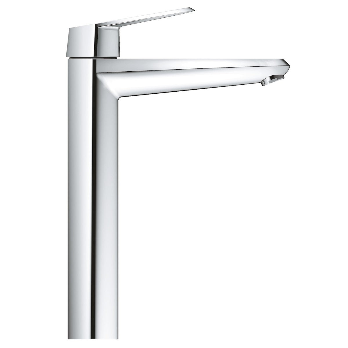 Armature za umivalnike — 23432000 Grohe Eurodisc Cosmopolitan visoka armatura za umivalnik | SAN-KERAMIKA.SI