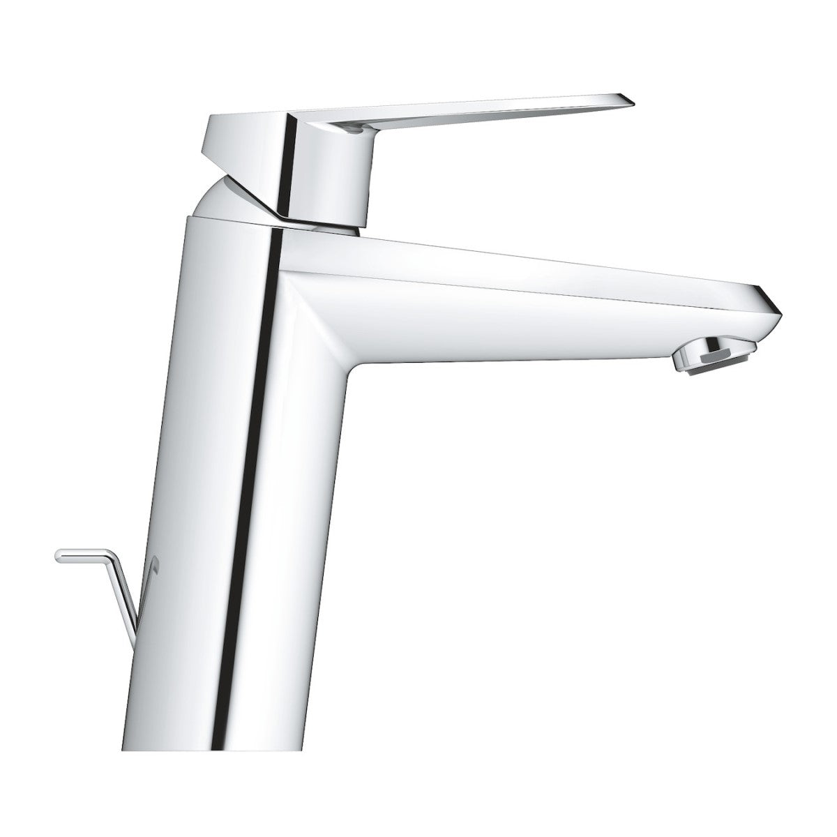 Armature za umivalnike — 23448002 Grohe Eurodisc armatura za umivalnik | SAN-KERAMIKA.SI