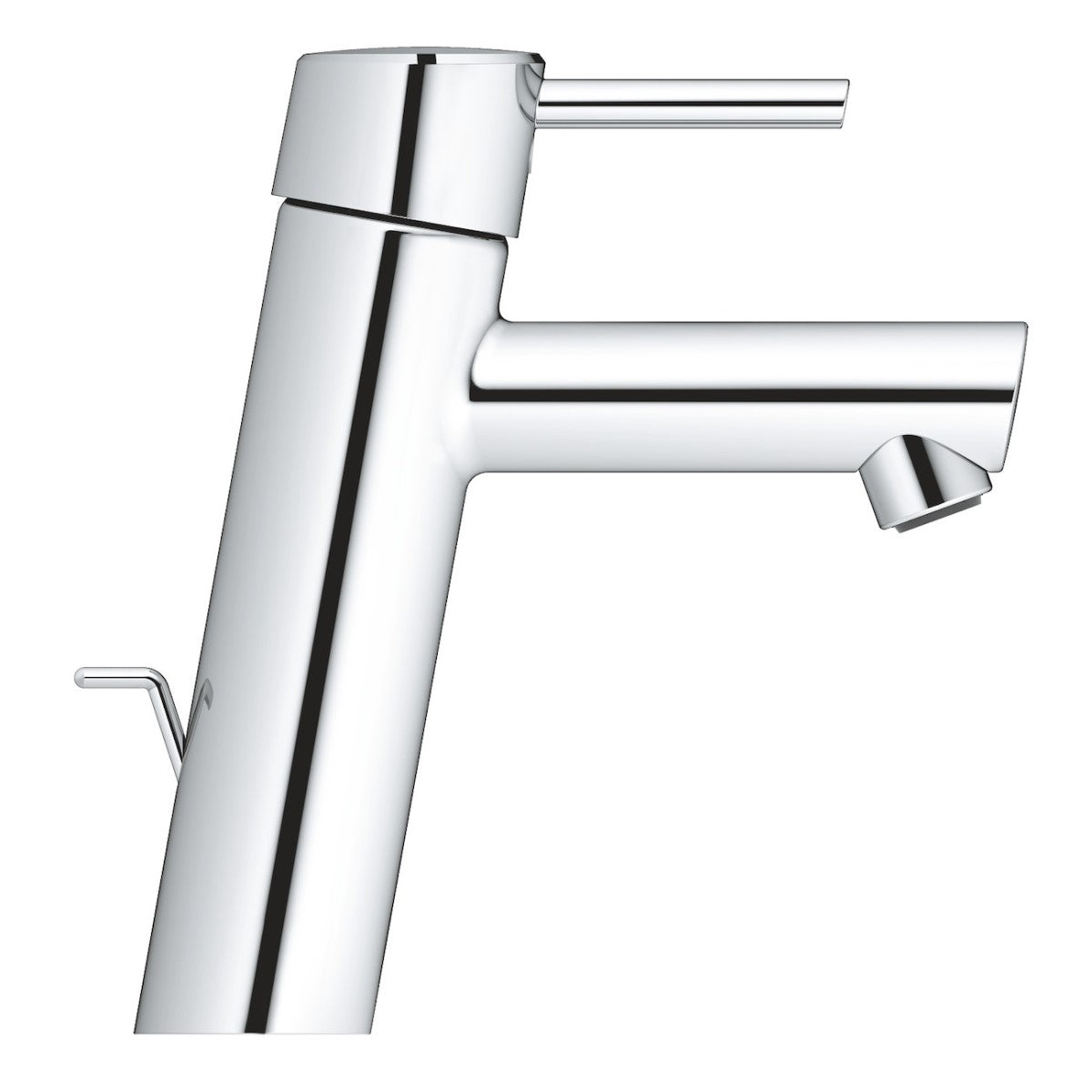 Armature za umivalnike — 23450001 Grohe Concetto New armatura za umivalnik | SAN-KERAMIKA.SI