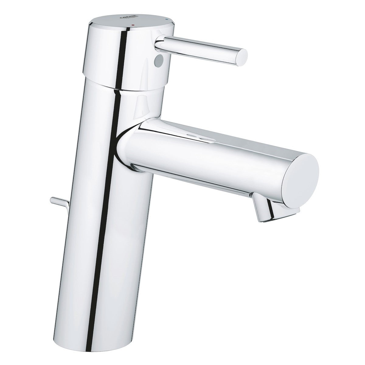 Armature za umivalnike — 23450001 Grohe Concetto New armatura za umivalnik | SAN-KERAMIKA.SI