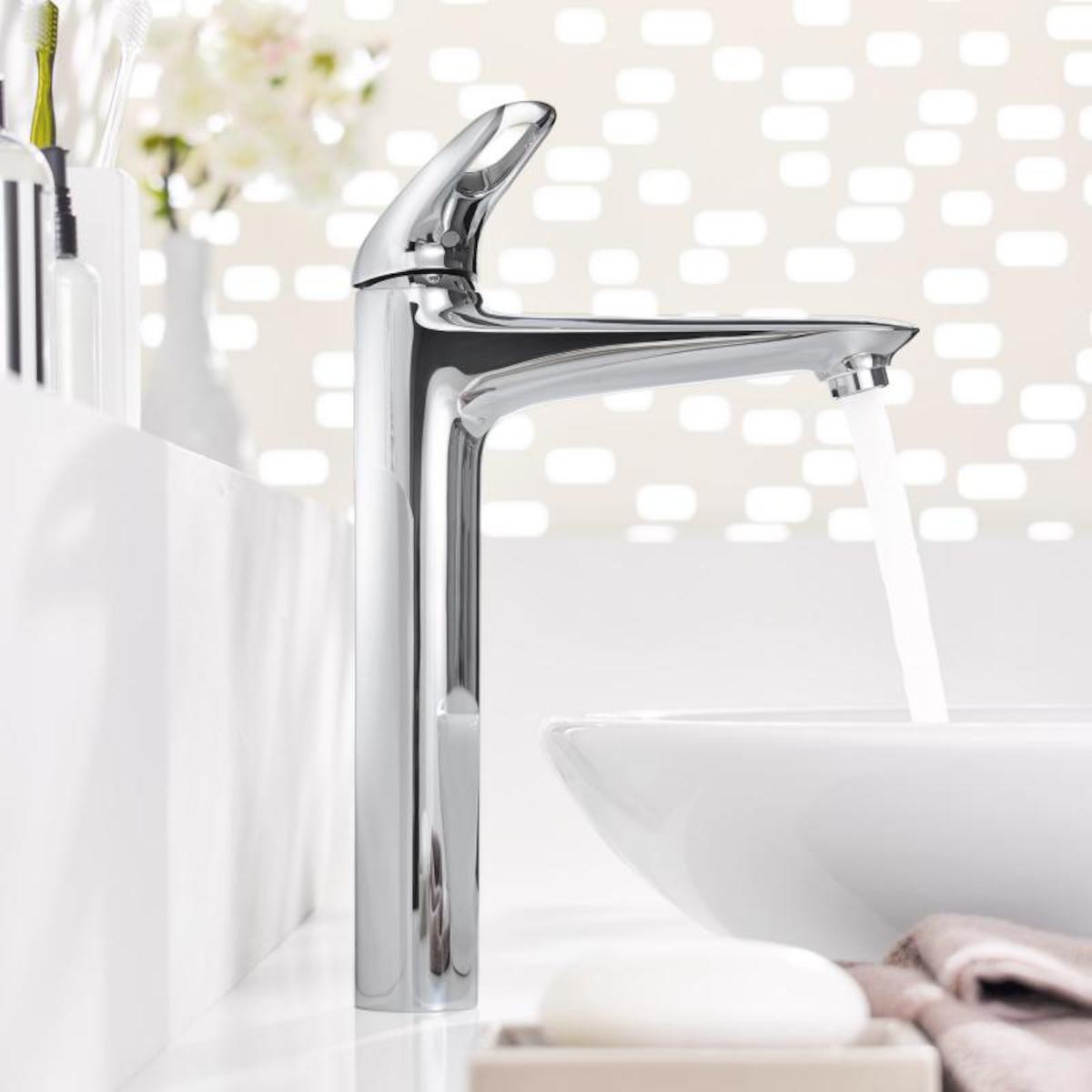 23570003 Grohe Eurostyle visoka armatura za umivalnik