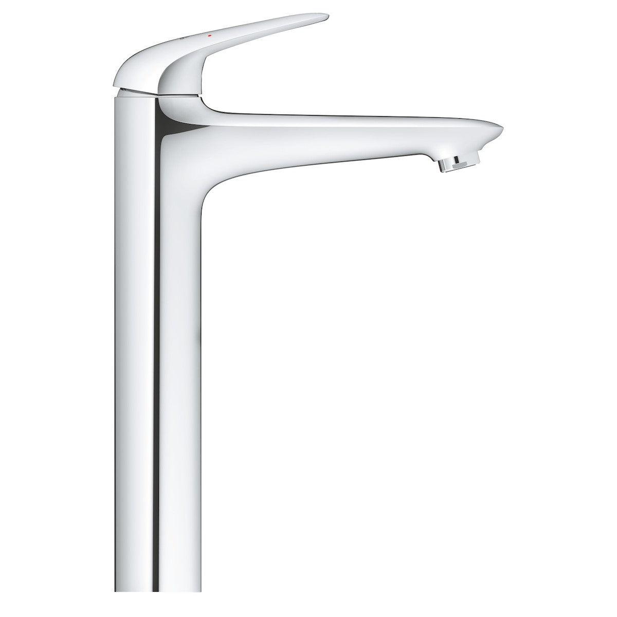 Armature za umivalnike — 23719003 Grohe Eurostyle New visoka armatura za umivalnik | SAN-KERAMIKA.SI