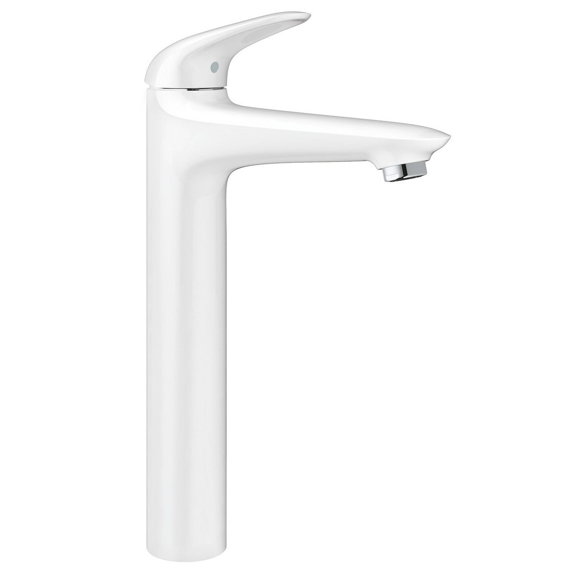 Armature za umivalnike — 23719LS3 Grohe Eurostyle New bela visoka armatura za umivalnik | SAN-KERAMIKA.SI