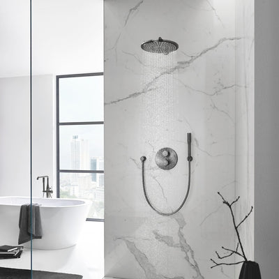 Nadglavne prhe — 26066AL0 Grohe Rainshower Cosmopolitan Metal 310 nadglavna prha | SAN-KERAMIKA.SI