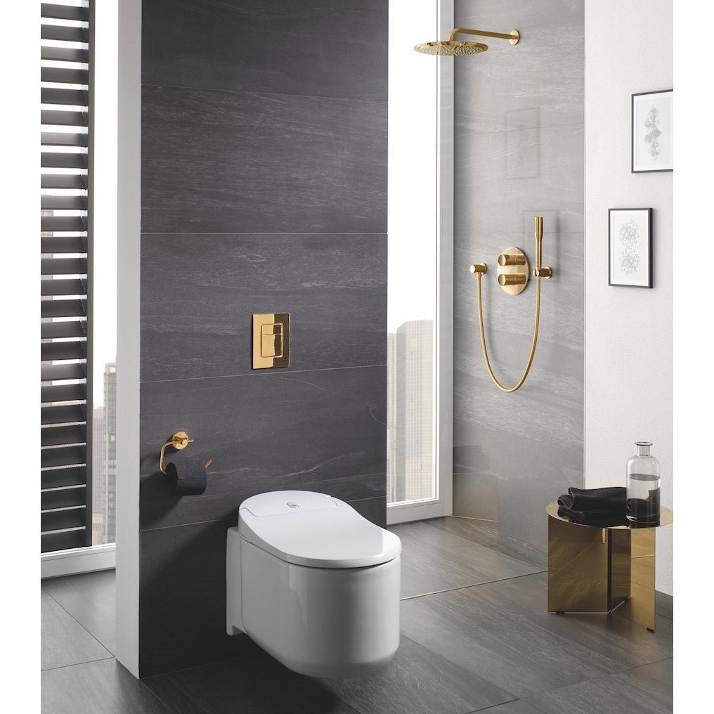 Nadglavne prhe — 26066GL0 Grohe Rainshower Cosmopolitan Metal 310 nadglavna prha | SAN-KERAMIKA.SI