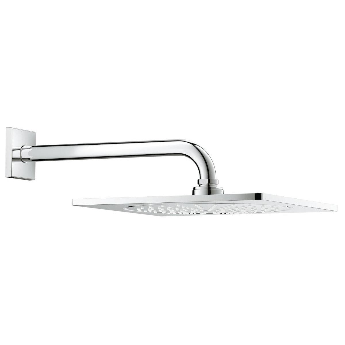 Nadglavne prhe — 26070000 Grohe Rainshower 254 F-series nadglavna prha | SAN-KERAMIKA.SI