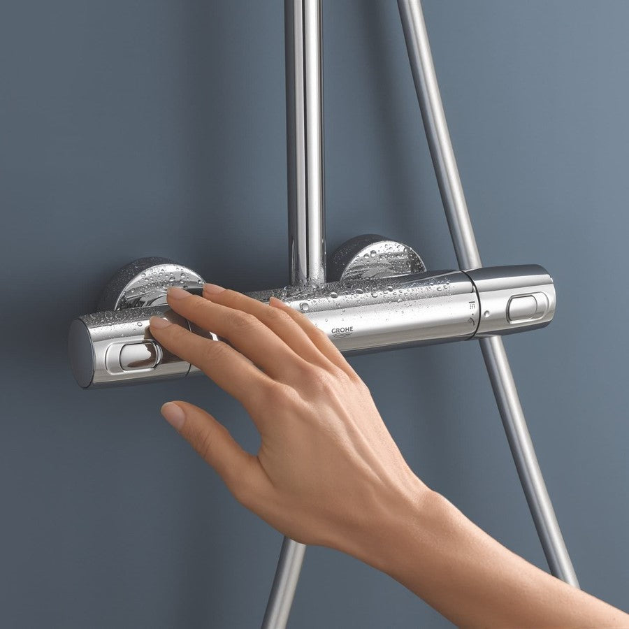 26400001 Grohe Vitalio Joy 310 termostatska armatura s tuš setom