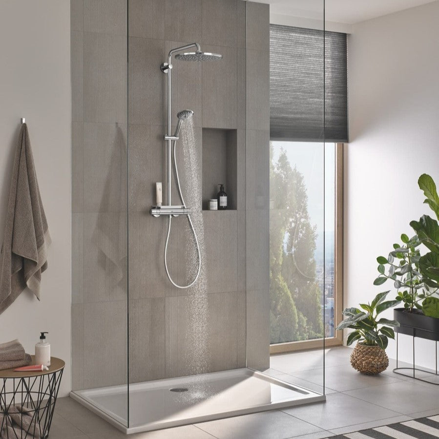 26400001 Grohe Vitalio Joy 310 termostatska armatura s tuš setom