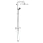 Tuš sistemi — 26401001 Grohe Vitalio Joy 310 termostatska armatura s tuš setom | SAN-KERAMIKA.SI