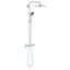26403001 Grohe Vitalio Joy 260 termostatska armatura s tuš setom