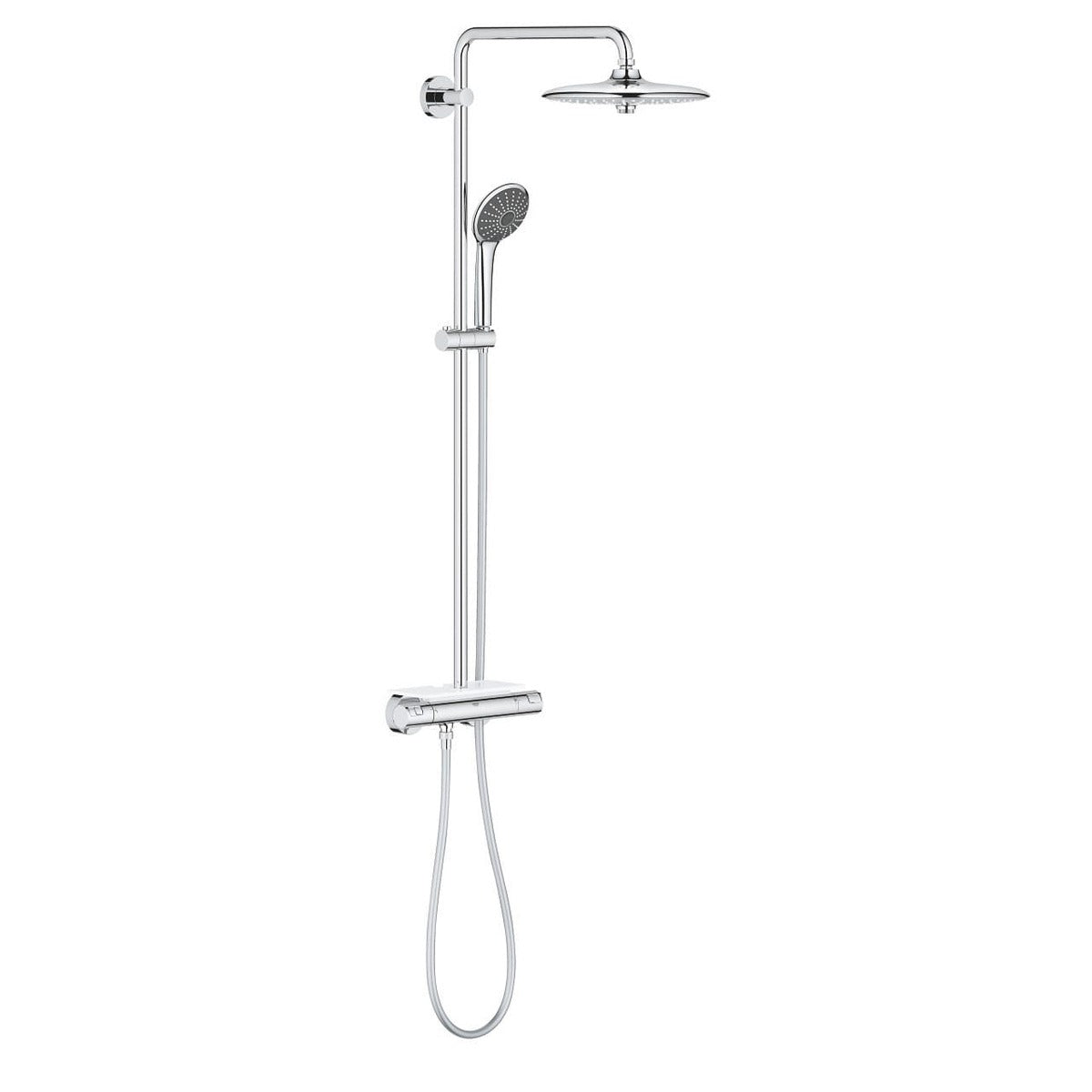 26403001 Grohe Vitalio Joy 260 termostatska armatura s tuš setom