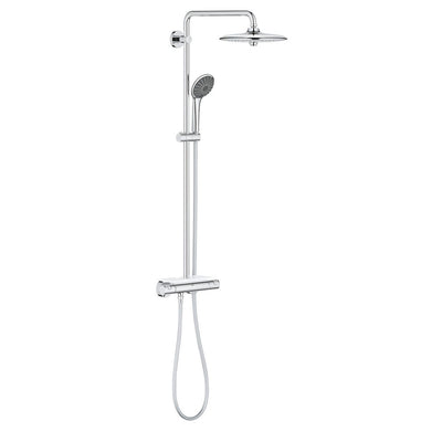 26403001 Grohe Vitalio Joy 260 termostatska armatura s tuš setom