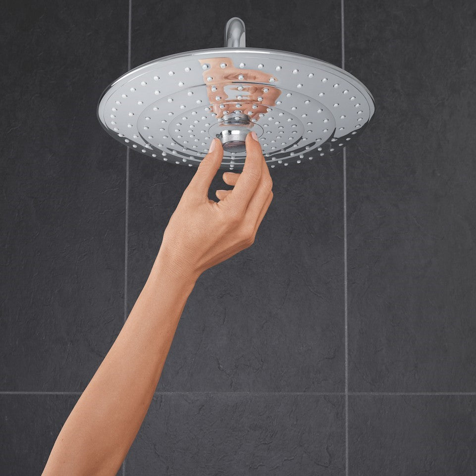 26459000 Grohe Euphoria 260 SmartControl nadglavna prha