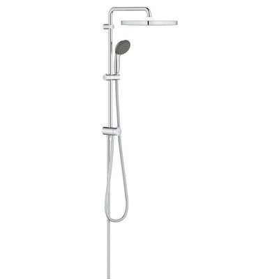 Tuš sistemi — 26698000 Grohe Vitalio Start 250 tuš set brez armature | SAN-KERAMIKA.SI