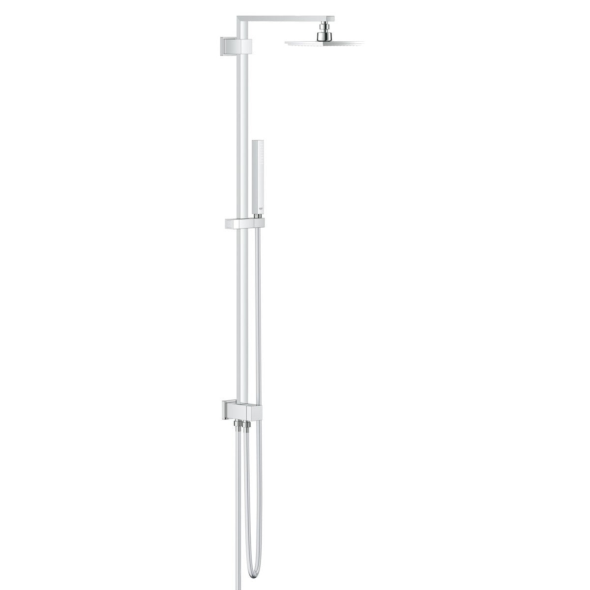 27696000 Grohe Euphoria Cube 150 tuš set brez armature