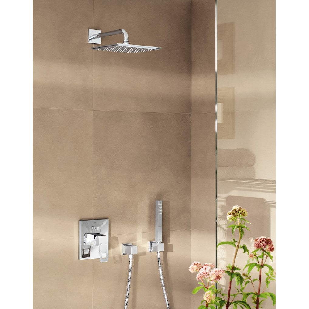 27705000 Grohe Euphoria Cube 152 nadglavna prha