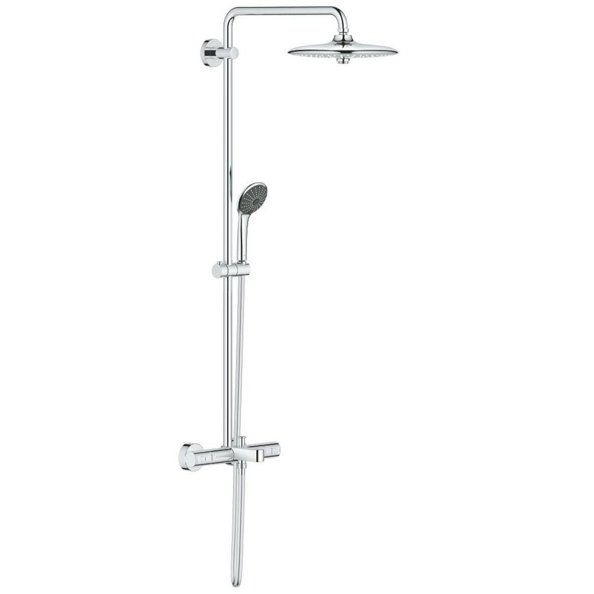 27860001 Grohe Vitalio Joy 260 termostatska armatura s tuš setom