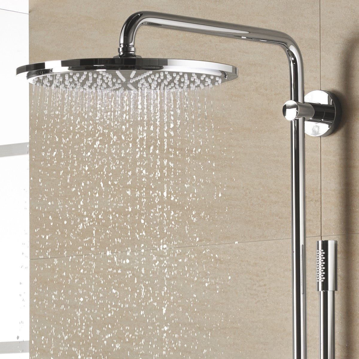 27966000 Grohe Rainshower 310 termostatska armatura s tuš setom