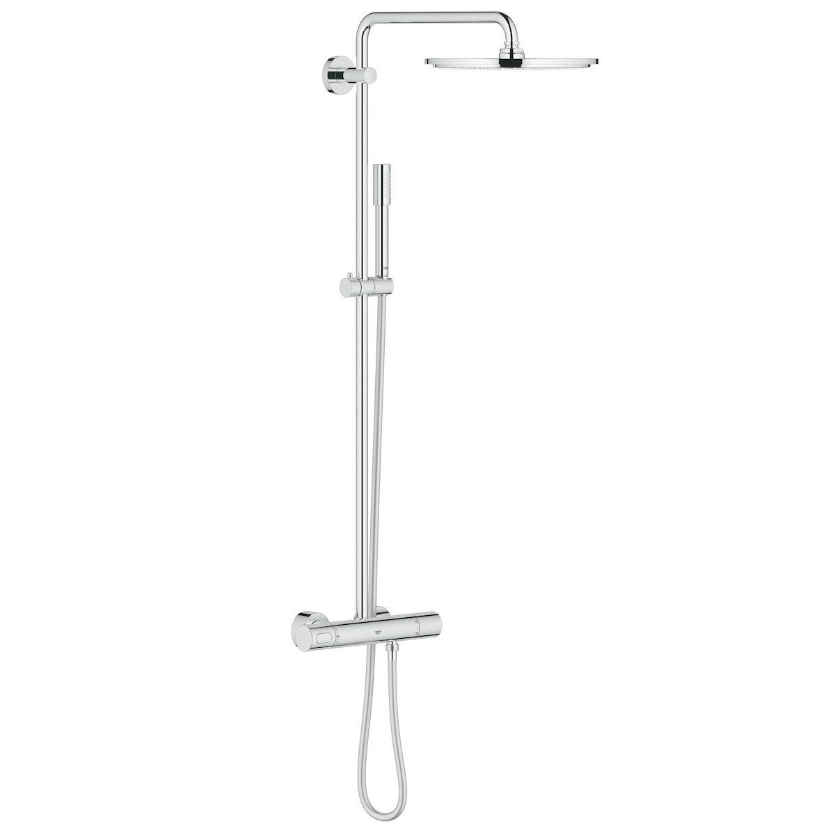 27966000 Grohe Rainshower 310 termostatska armatura s tuš setom