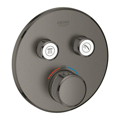 29119AL0 Grohe SmartControl termostatska pokrivna plošča