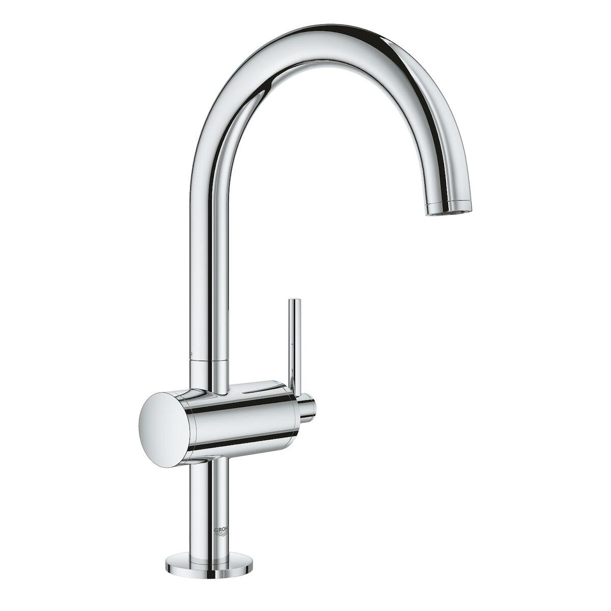 32042003 Grohe Atrio Click-Clack visoka armatura za umivalnik