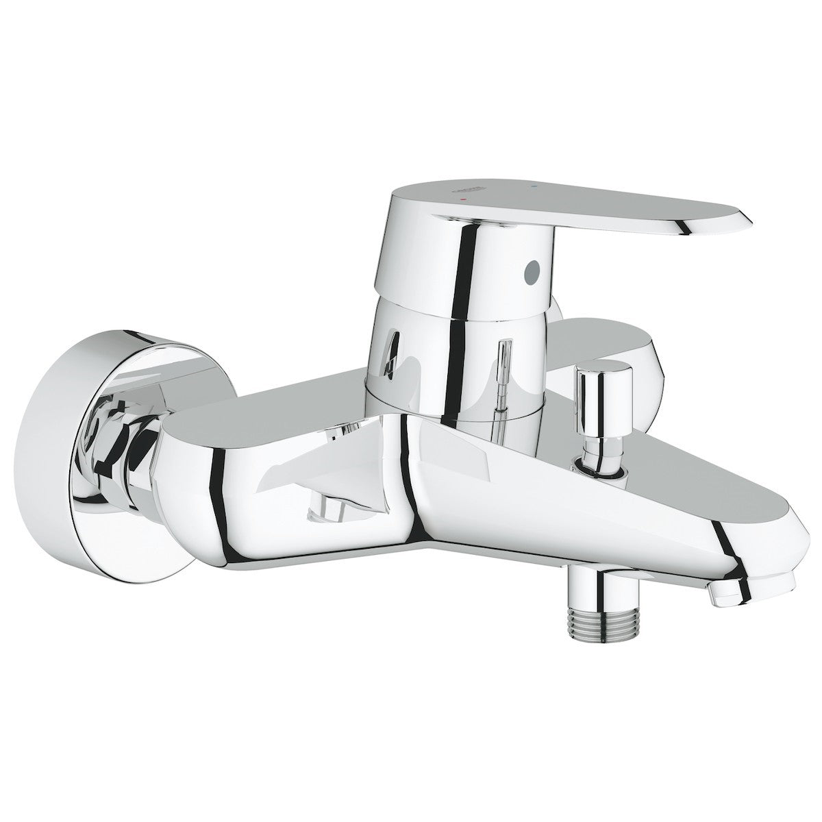 33390002 Grohe Eurodisc armatura za kad