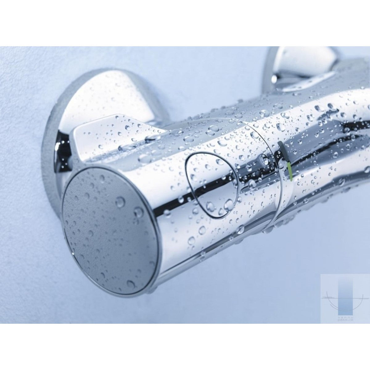 34558000 Grohe Grohtherm 800 armatura za tuš termostatska