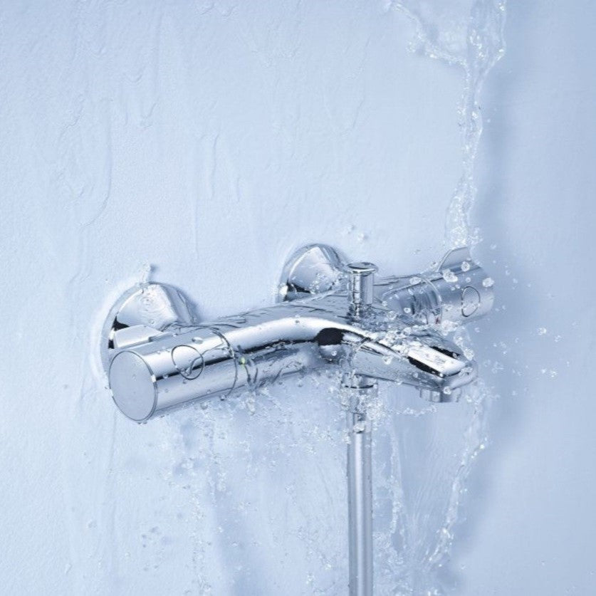 34567000 Grohe Grohtherm 800 armatura za kad termostatska