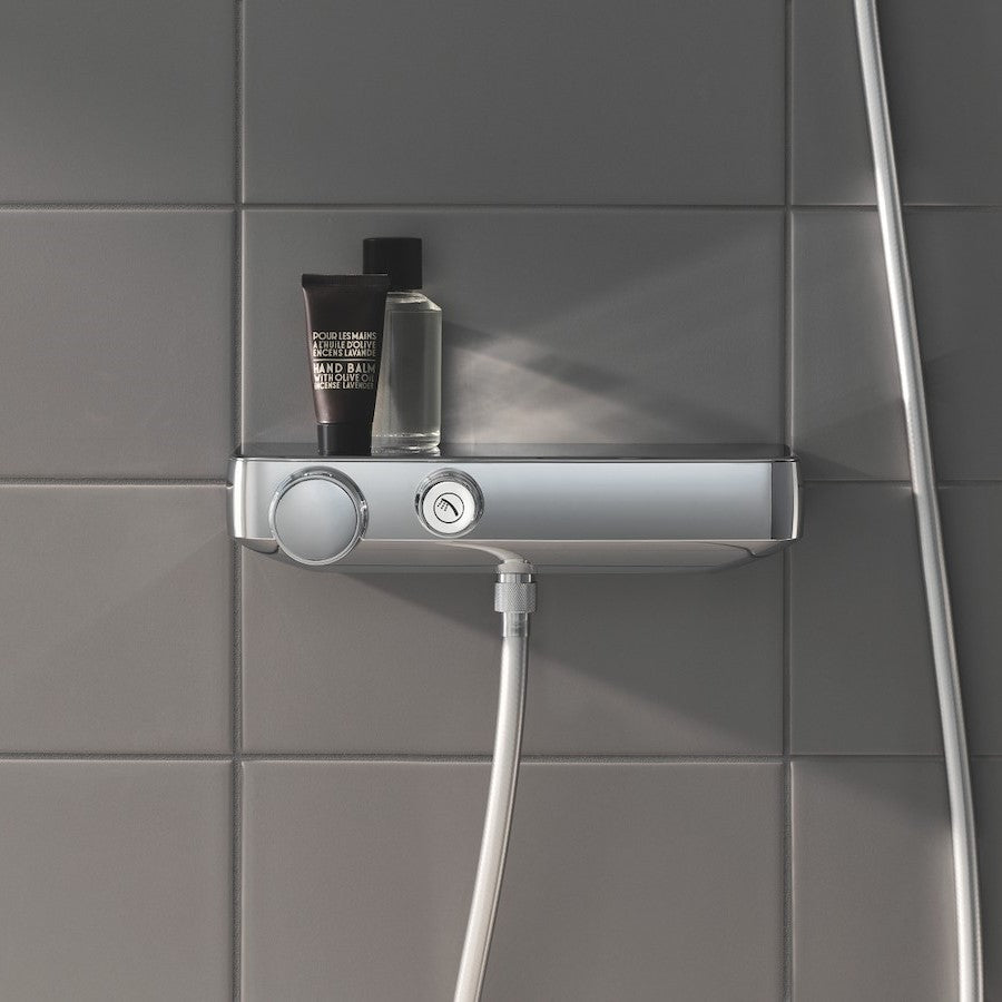 34719000 Grohe Grohtherm SmartControl armatura za tuš termostatska