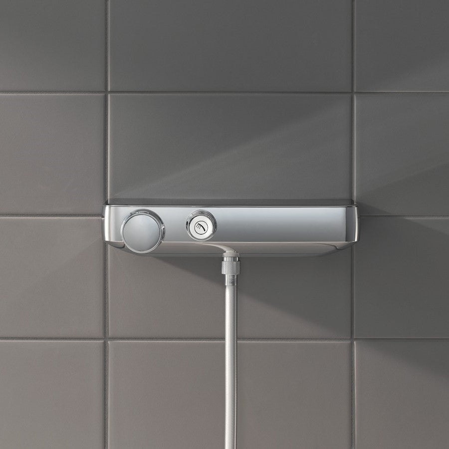 34719000 Grohe Grohtherm SmartControl armatura za tuš termostatska