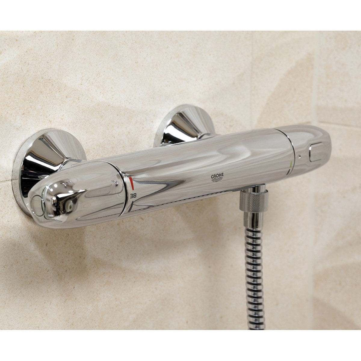 34143003 Grohe Grohtherm 1000 armatura za tuš termostatska