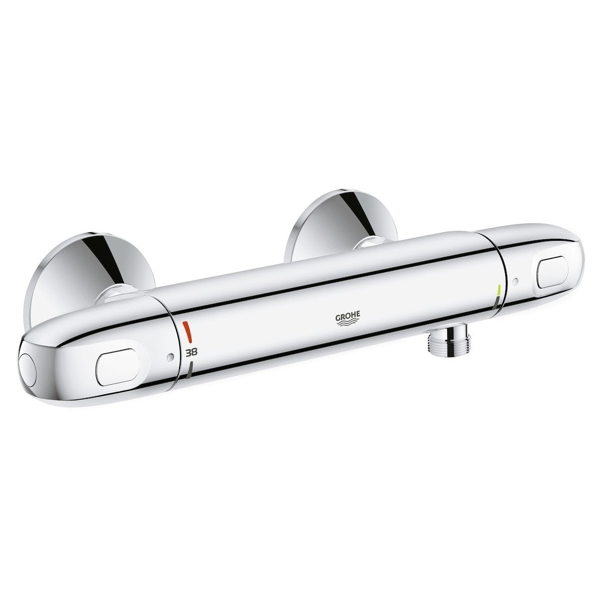 34143003 Grohe Grohtherm 1000 armatura za tuš termostatska