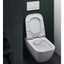 500.208.01.1 Geberit Smyle Square viseča brezrobna WC školjka