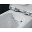 500.208.01.1 Geberit Smyle Square viseča brezrobna WC školjka
