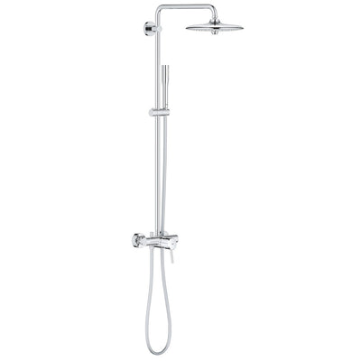 Tuš sistemi — 23061002 Grohe Euphoria Concetto System 260 armatura za tuš s tuš setom | SAN-KERAMIKA.SI