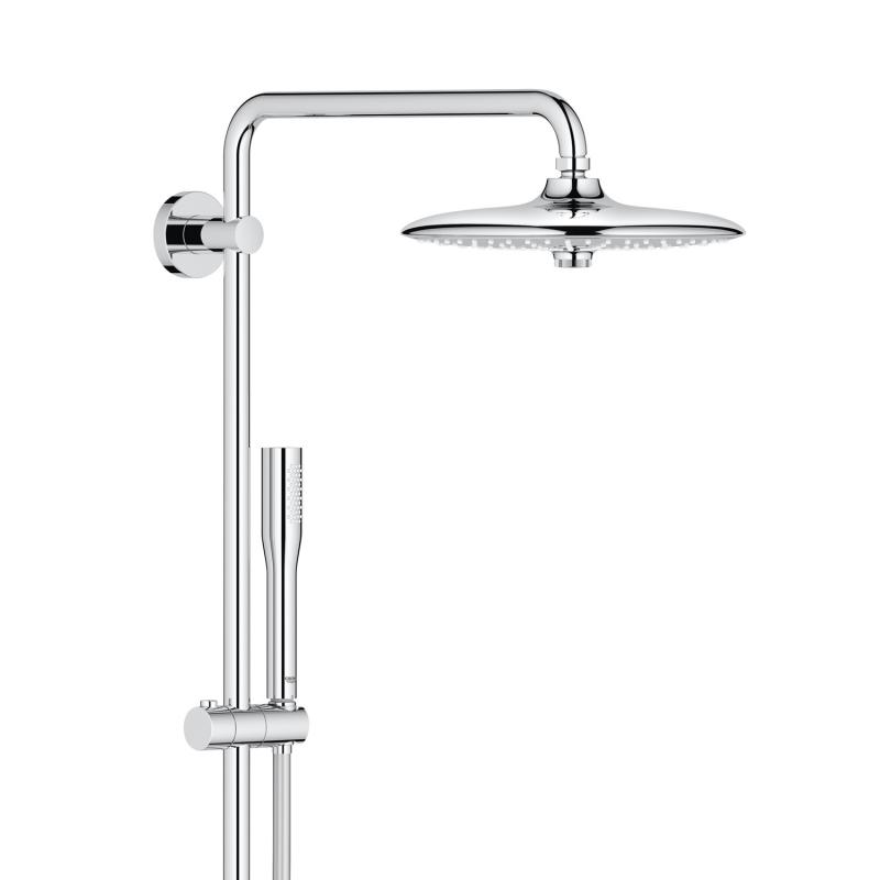 Tuš sistemi — 23061002 Grohe Euphoria Concetto System 260 armatura za tuš s tuš setom | SAN-KERAMIKA.SI